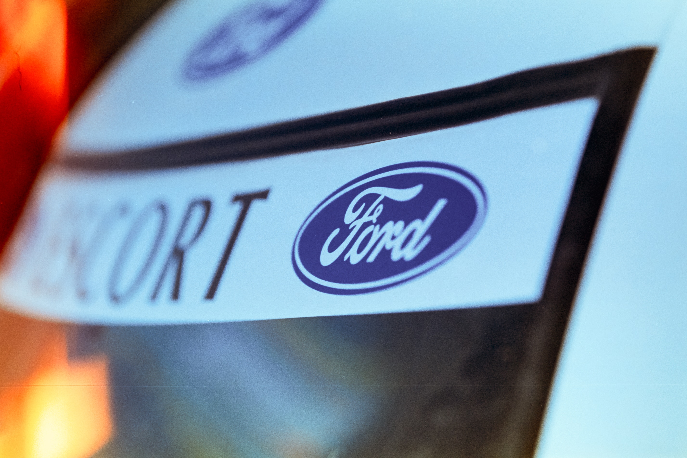 License valid for earned editorial, press releases, press kits. All non-broadcast digital and online media Region: Global. This content is solely for editorial use and for providing individual users with information. Any storage in databases, or any distribution to third parties within the scope of commercial use, or for commercial use is permitted with written consent from Ford in Europe GmbH only.